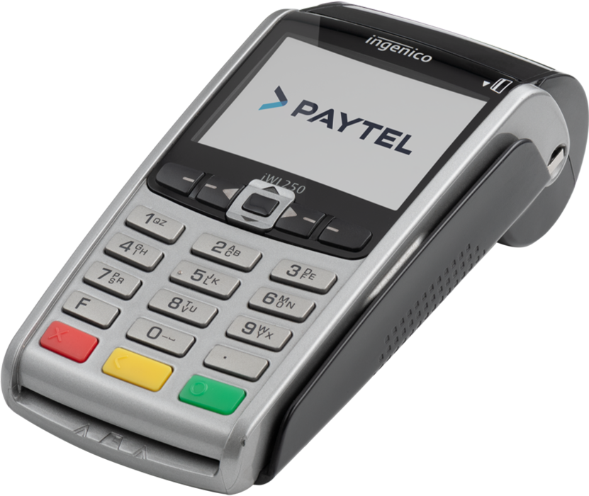 Ingenico iWL250/iWL220